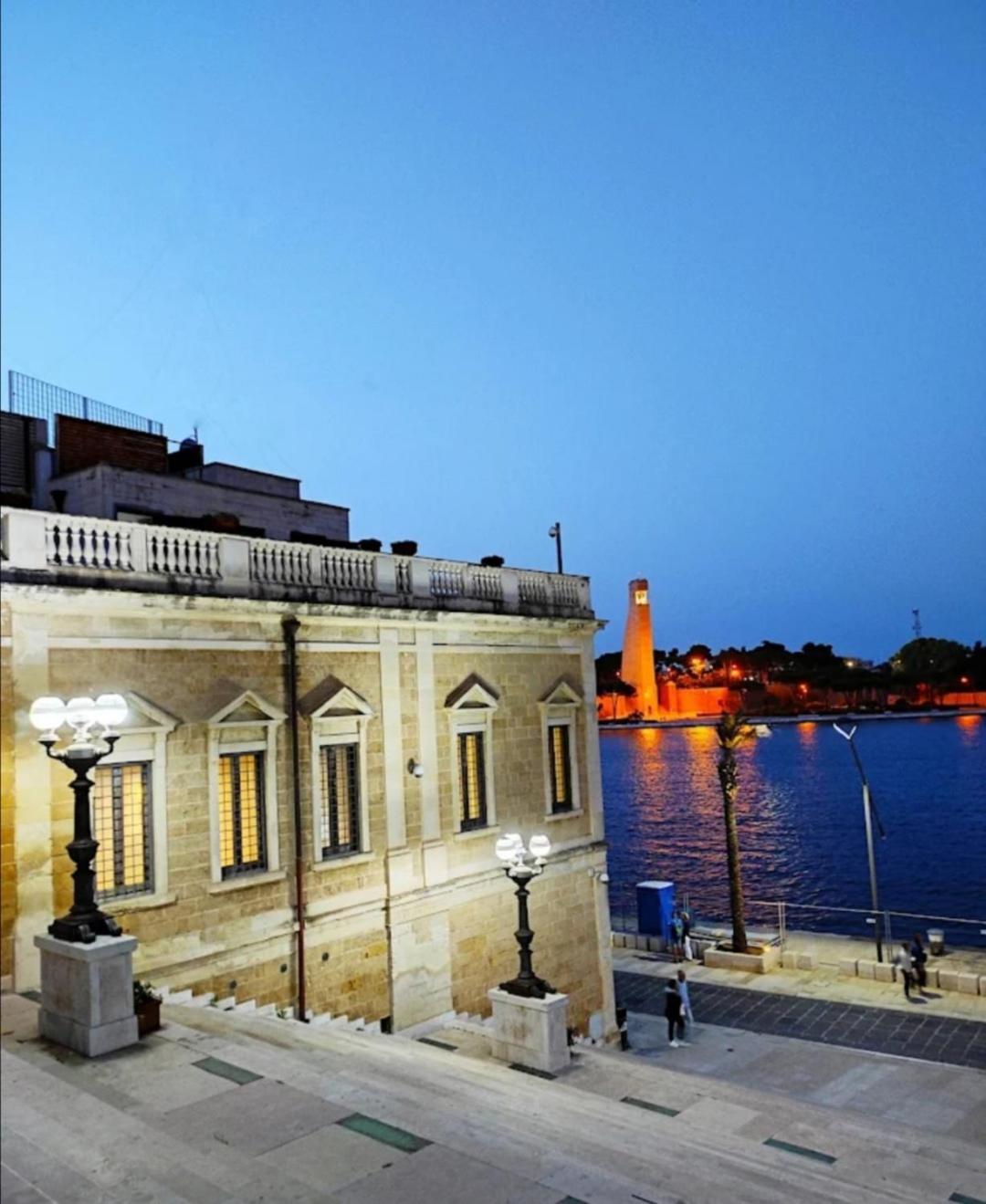 Le Meraviglie Brindisi Exterior photo