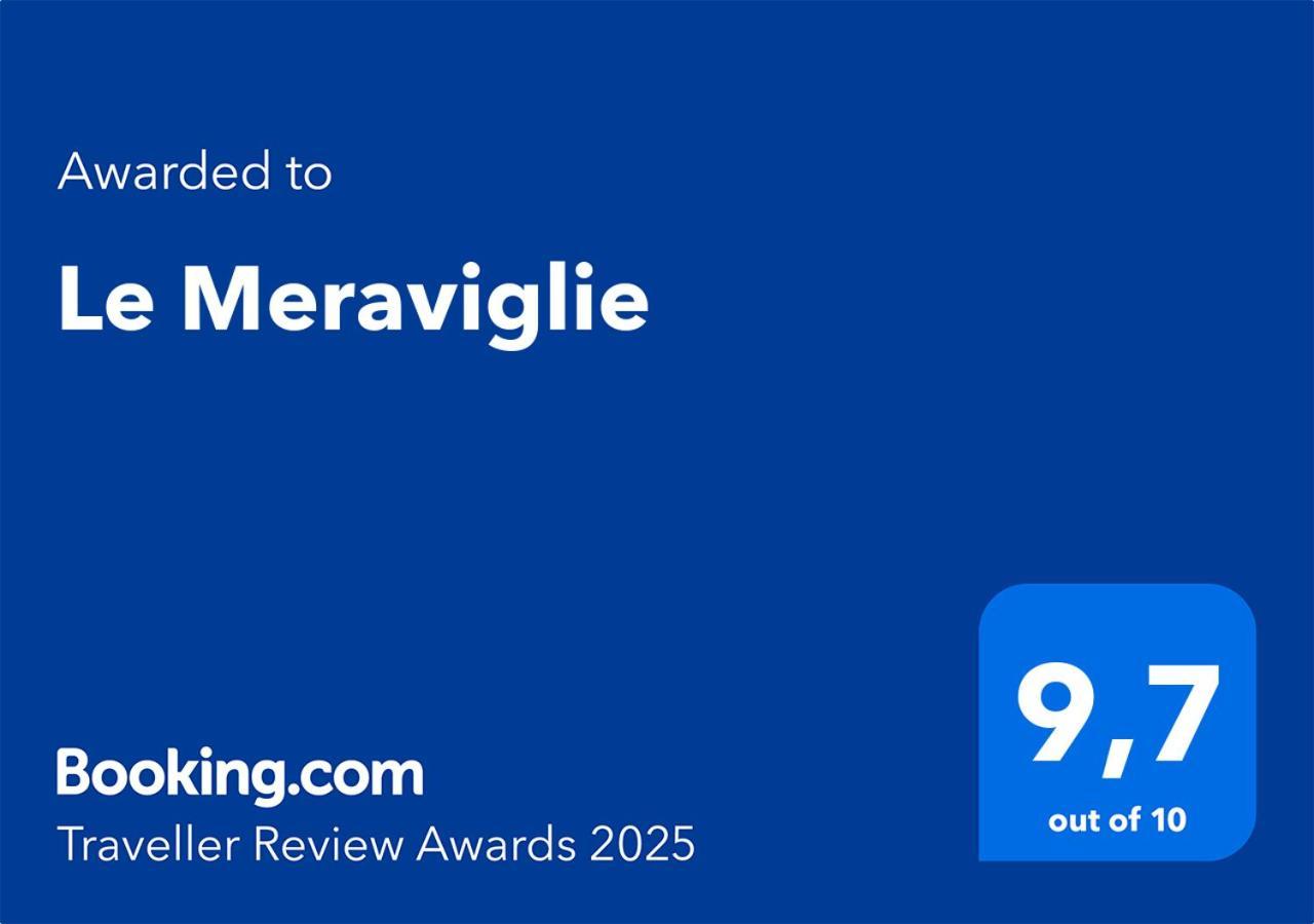Le Meraviglie Brindisi Exterior photo